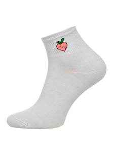 Women's Socks Multicolour Bolf NY0009-5P 5 PACK