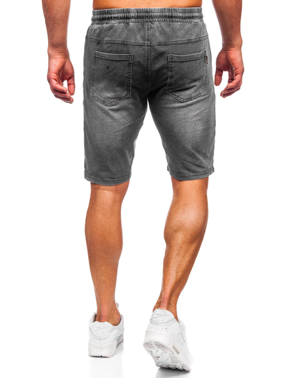 Men's Shorts Graphite Bolf MP0267GC