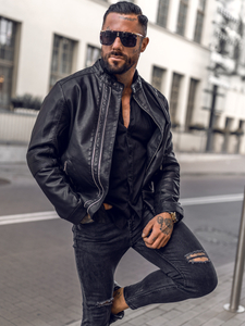 Men’s Outfit Bolf 1017