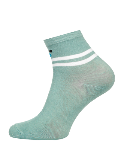 Women's Socks Multicolour Bolf DM66019-5P 5 PACK