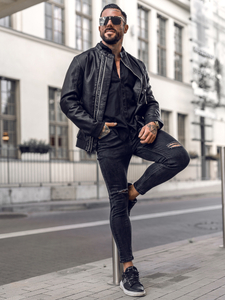 Men’s Outfit Bolf 1017