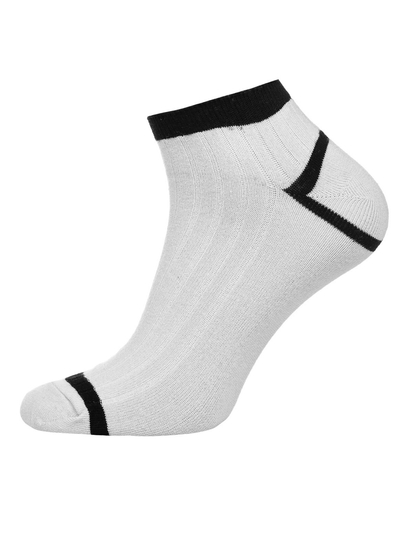 Men’s Low Socks Multicolour Bolf M082-5P 5 PACK
