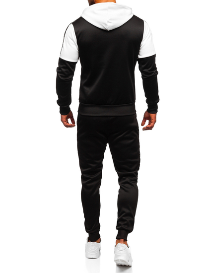 Men's Tracksuit Black Bolf HM398