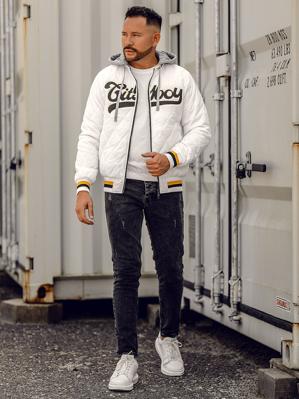 Men’s Outfit Bolf 0519