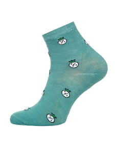 Women's Socks Multicolour Bolf DM66036-5P 5 PACK