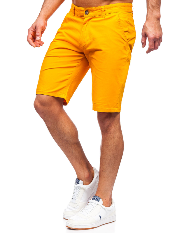 Men's Shorts Camel Bolf 1140