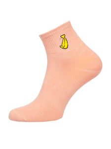 Women's Socks Multicolour Bolf NY0009-5P 5 PACK