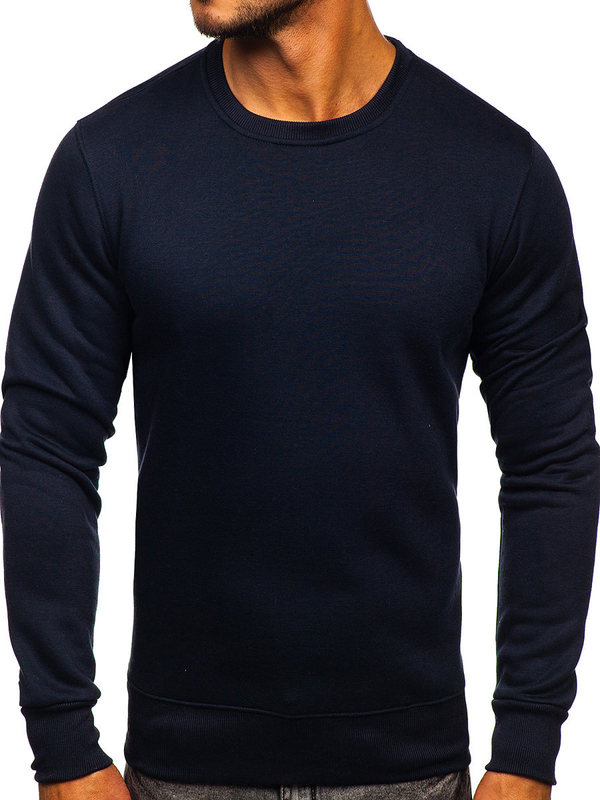 Men's Sweatshirt Inky Bolf 2001