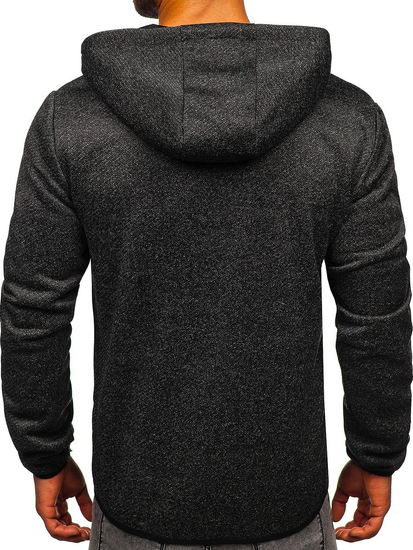 Men's Lightweight Jacket Black Bolf KS2155