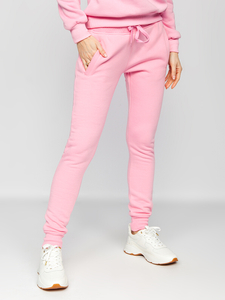 Women's Outfit Light Pink Bolf 0001