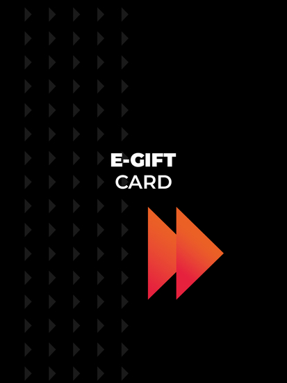 Gift e-Voucher