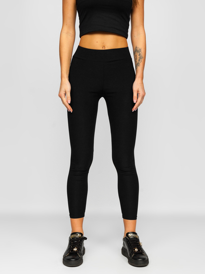 Women's Leggings Black Bolf YW01053A1